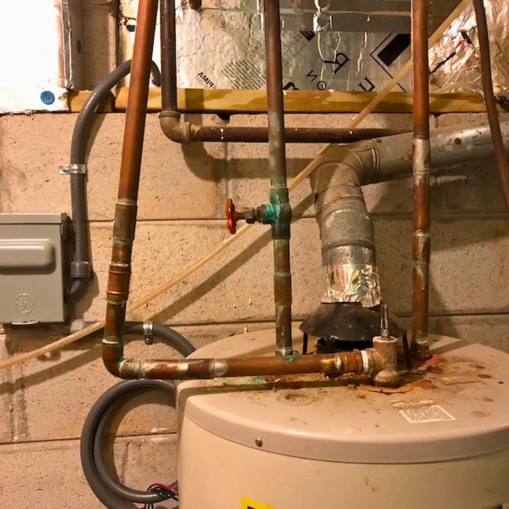 Water Heater Repair in Glendale, NY